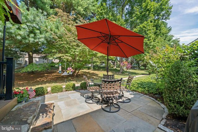 1107 QUEENS WAY, West Chester, PA 19382