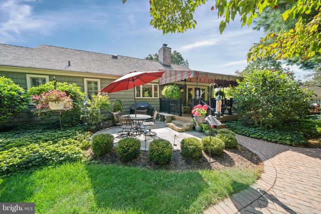 1107 QUEENS WAY, West Chester, PA 19382