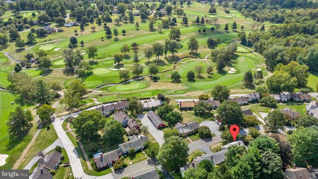 1107 QUEENS WAY, West Chester, PA 19382