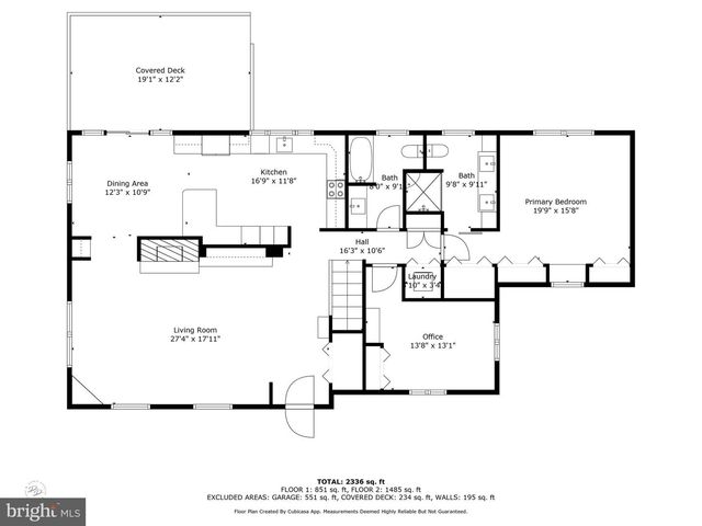 1107 QUEENS WAY, West Chester, PA 19382