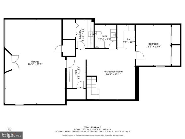 1107 QUEENS WAY, West Chester, PA 19382