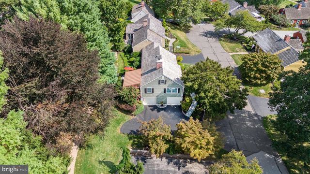 1107 QUEENS WAY, West Chester, PA 19382