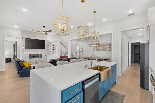 2519 Tamaron Cove, Cedar Hill, TX 75104