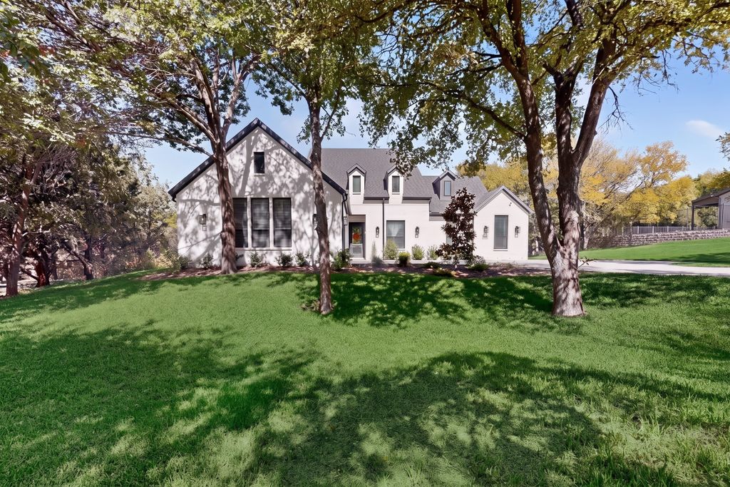 2519 Tamaron Cove, Cedar Hill, TX 75104