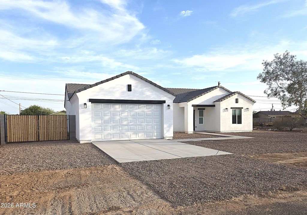 5281 E VISTA GRANDE --, San Tan Valley, AZ 85140 — photo 2