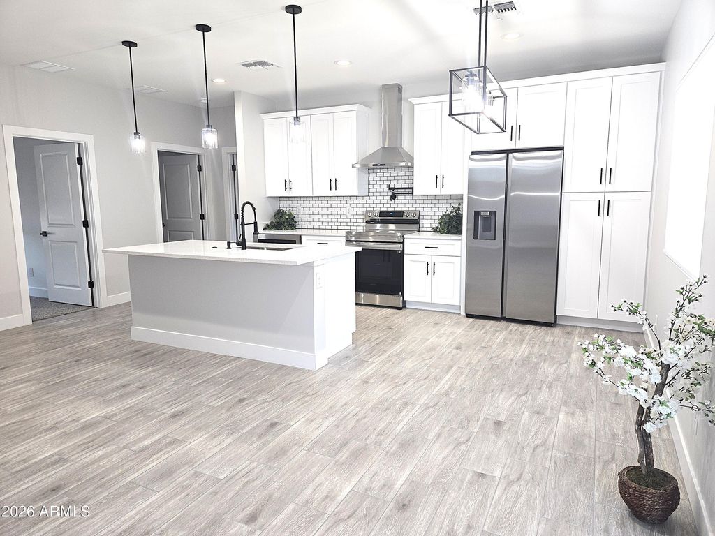 5281 E VISTA GRANDE --, San Tan Valley, AZ 85140 — photo 3
