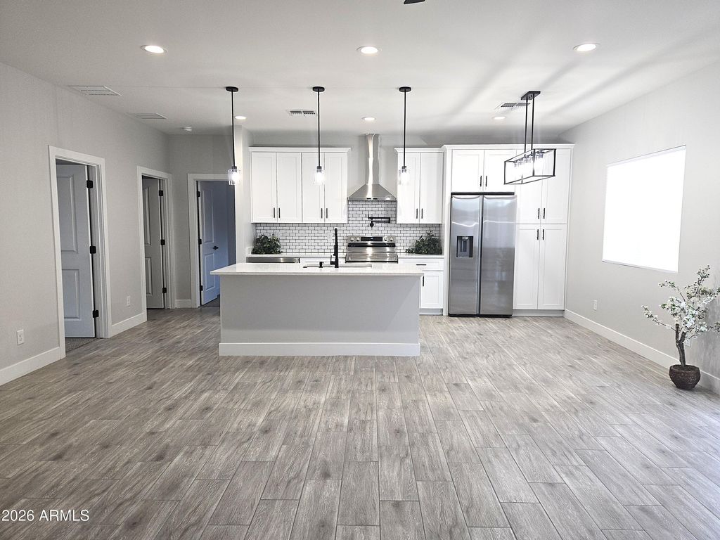 5281 E VISTA GRANDE --, San Tan Valley, AZ 85140 — photo 4
