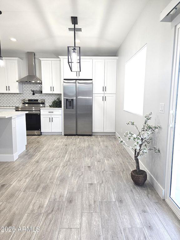 5281 E VISTA GRANDE --, San Tan Valley, AZ 85140 — photo 5