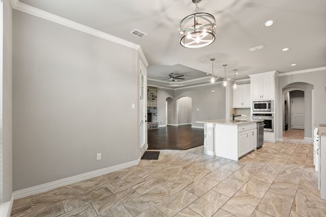 108 Odonna Drive, Waxahachie, TX 75165