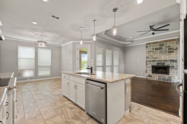 108 Odonna Drive, Waxahachie, TX 75165
