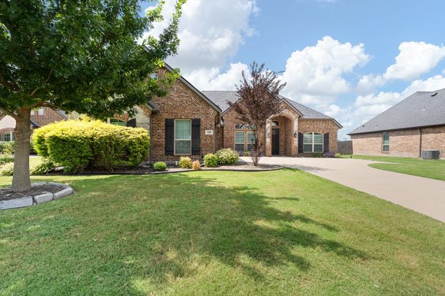 108 Odonna Drive, Waxahachie, TX 75165