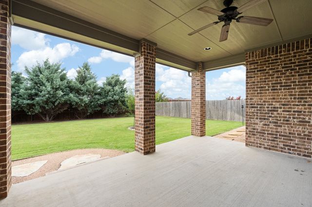 108 Odonna Drive, Waxahachie, TX 75165