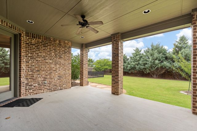 108 Odonna Drive, Waxahachie, TX 75165