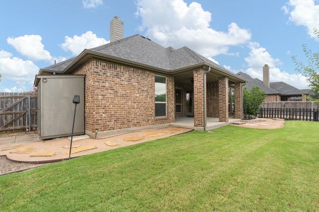 108 Odonna Drive, Waxahachie, TX 75165