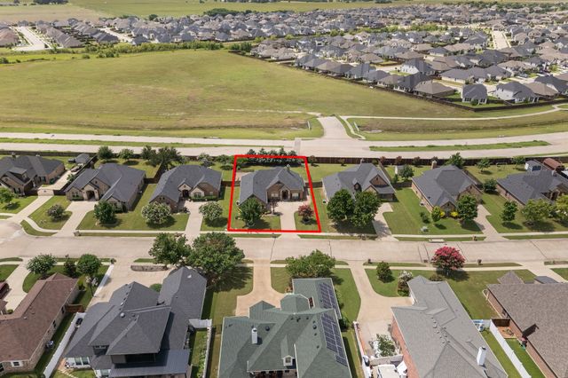 108 Odonna Drive, Waxahachie, TX 75165