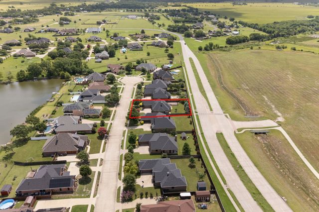 108 Odonna Drive, Waxahachie, TX 75165