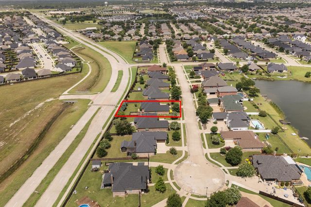 108 Odonna Drive, Waxahachie, TX 75165