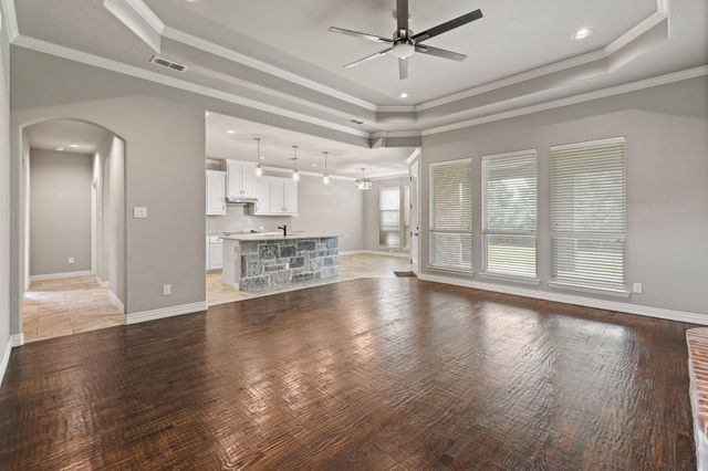 108 Odonna Drive, Waxahachie, TX 75165