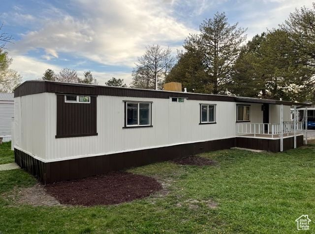 276 N WINTER ST, Salt Lake City, UT 84116