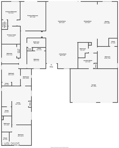 8741 Grand Pass Court, Las Vegas, NV 89113