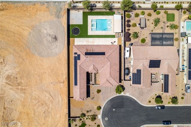 8741 Grand Pass Court, Las Vegas, NV 89113