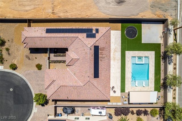 8741 Grand Pass Court, Las Vegas, NV 89113