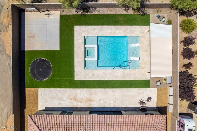 8741 Grand Pass Court, Las Vegas, NV 89113