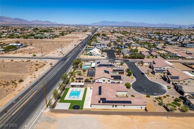 8741 Grand Pass Court, Las Vegas, NV 89113