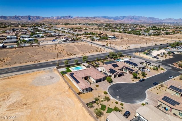 8741 Grand Pass Court, Las Vegas, NV 89113