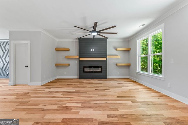 224 Galway Lane, Hampton, GA 30228