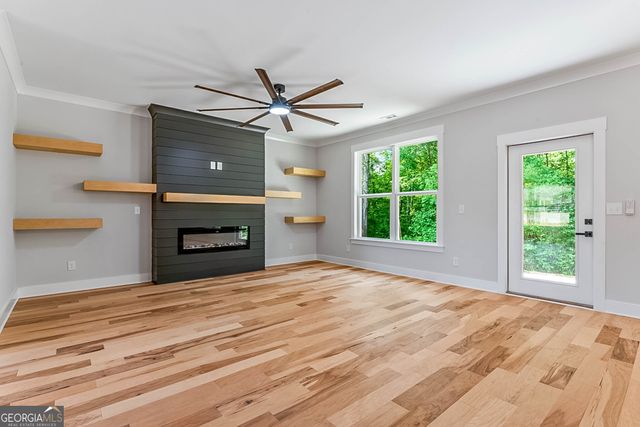 224 Galway Lane, Hampton, GA 30228