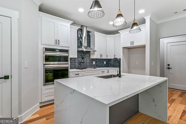 224 Galway Lane, Hampton, GA 30228