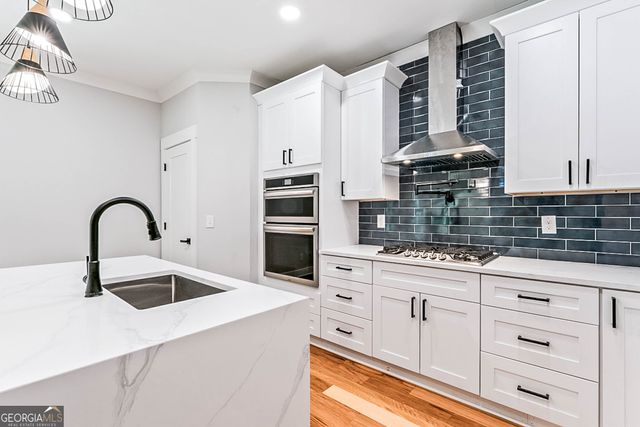 224 Galway Lane, Hampton, GA 30228