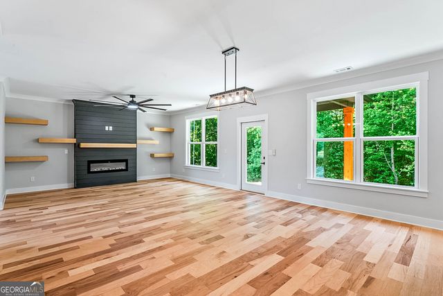 224 Galway Lane, Hampton, GA 30228