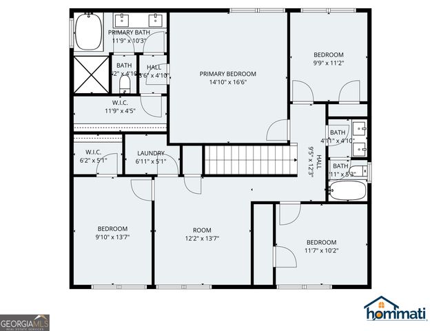 224 Galway Lane, Hampton, GA 30228