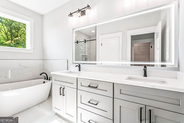 224 Galway Lane, Hampton, GA 30228