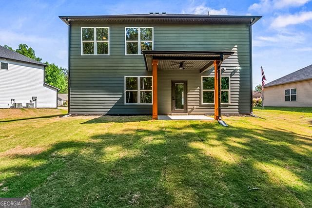 224 Galway Lane, Hampton, GA 30228