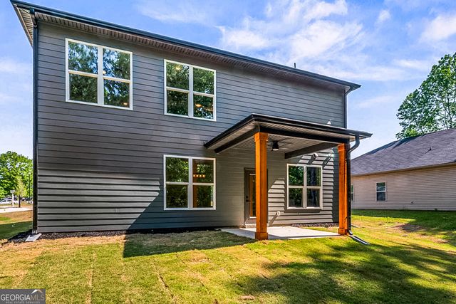 224 Galway Lane, Hampton, GA 30228