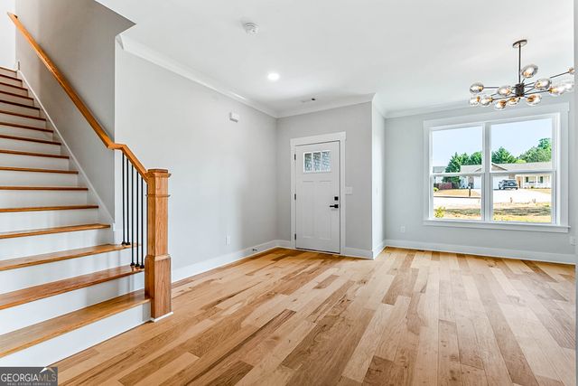 224 Galway Lane, Hampton, GA 30228