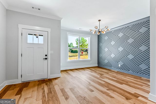 224 Galway Lane, Hampton, GA 30228