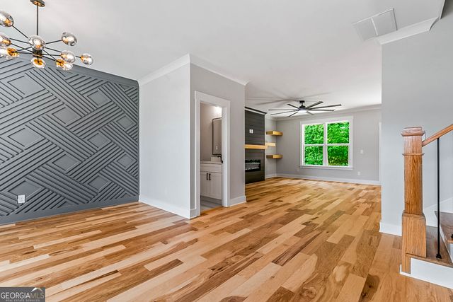 224 Galway Lane, Hampton, GA 30228
