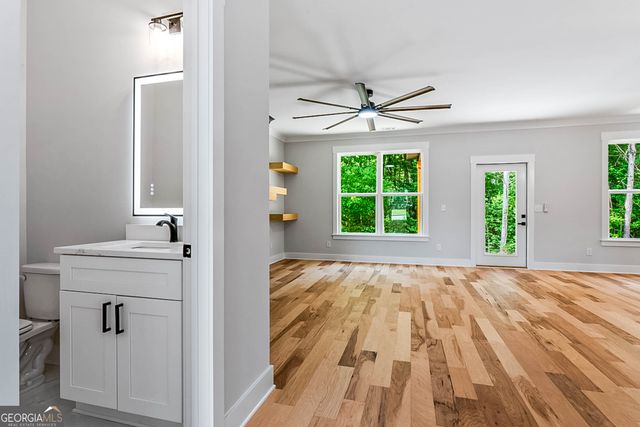 224 Galway Lane, Hampton, GA 30228