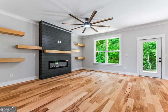 224 Galway Lane, Hampton, GA 30228