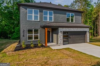 224 Galway Lane, Hampton, GA 30228