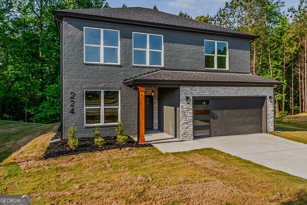 224 Galway Lane, Hampton, GA 30228