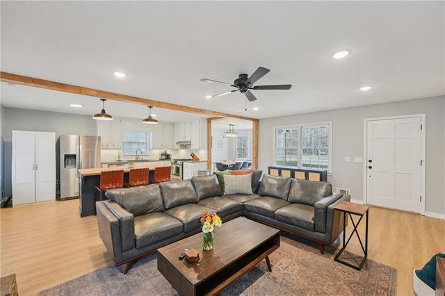 1600 Mountain Trace, Canton, GA 30114