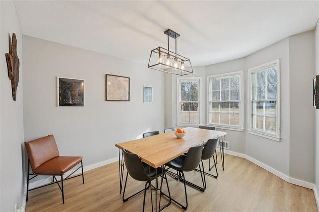 1600 Mountain Trace, Canton, GA 30114