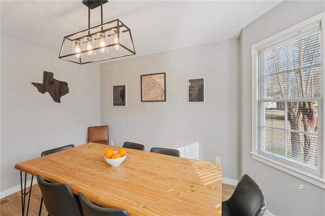 1600 Mountain Trace, Canton, GA 30114