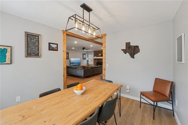 1600 Mountain Trace, Canton, GA 30114