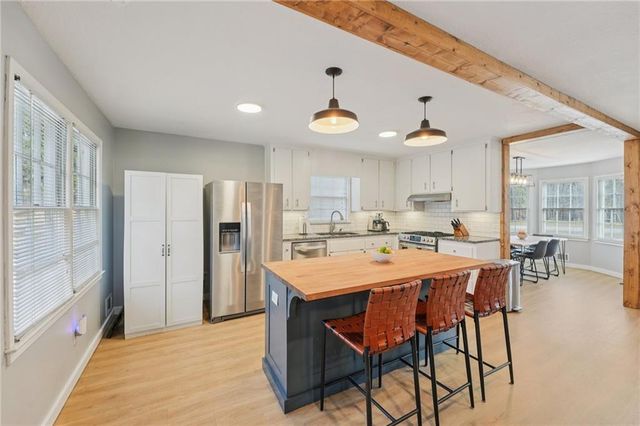 1600 Mountain Trace, Canton, GA 30114